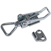 Fasteners & Fixings