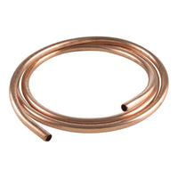 Copper Tubing