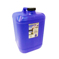 Water Jerry Cans