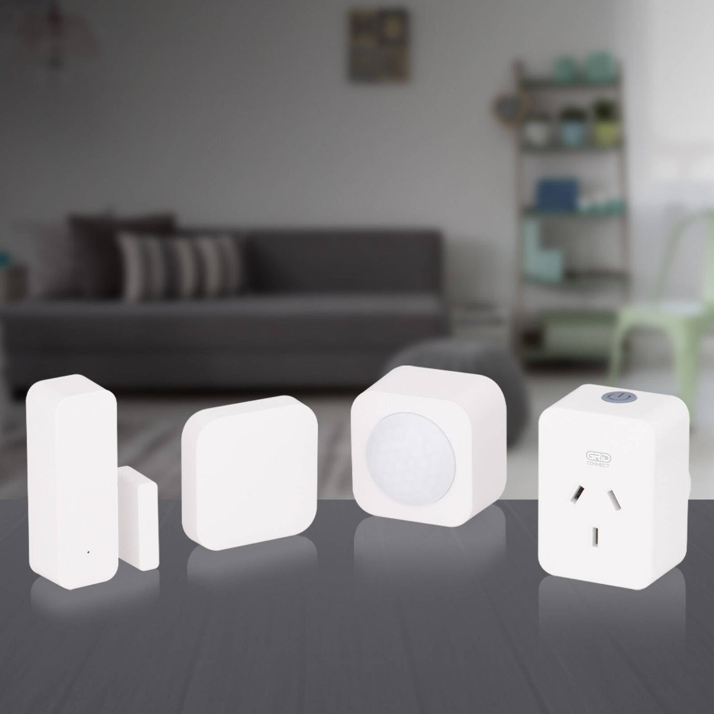 Electrical & Smart Home