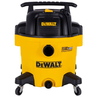 Industrial Vacuum Cleaners