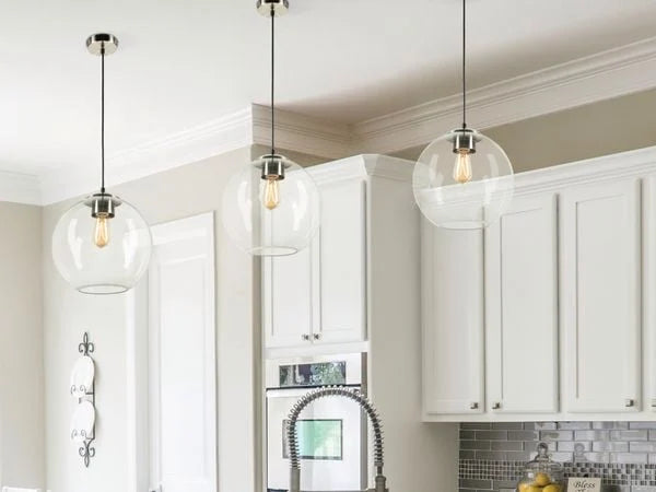Lighting & Electrical