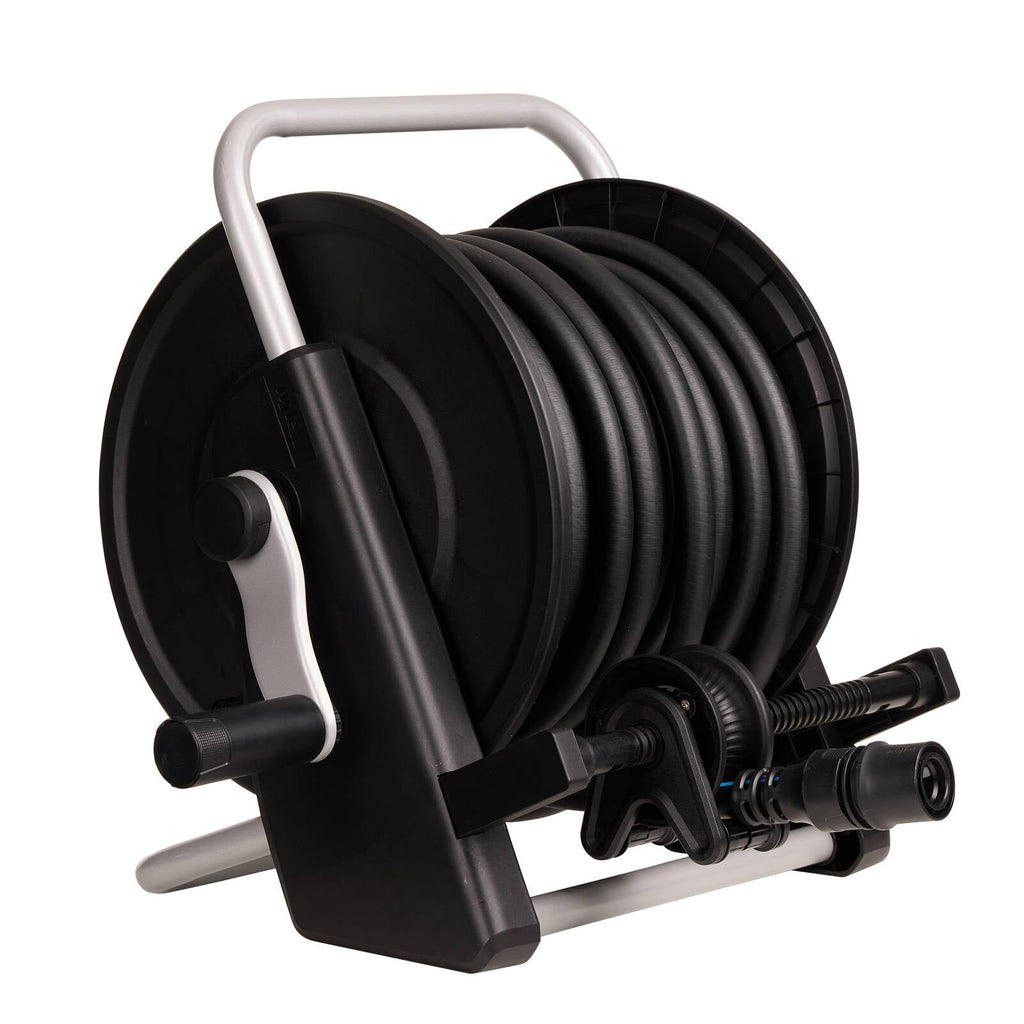 Nylex Wall Mountable Hose Reel - Image 1 of 4