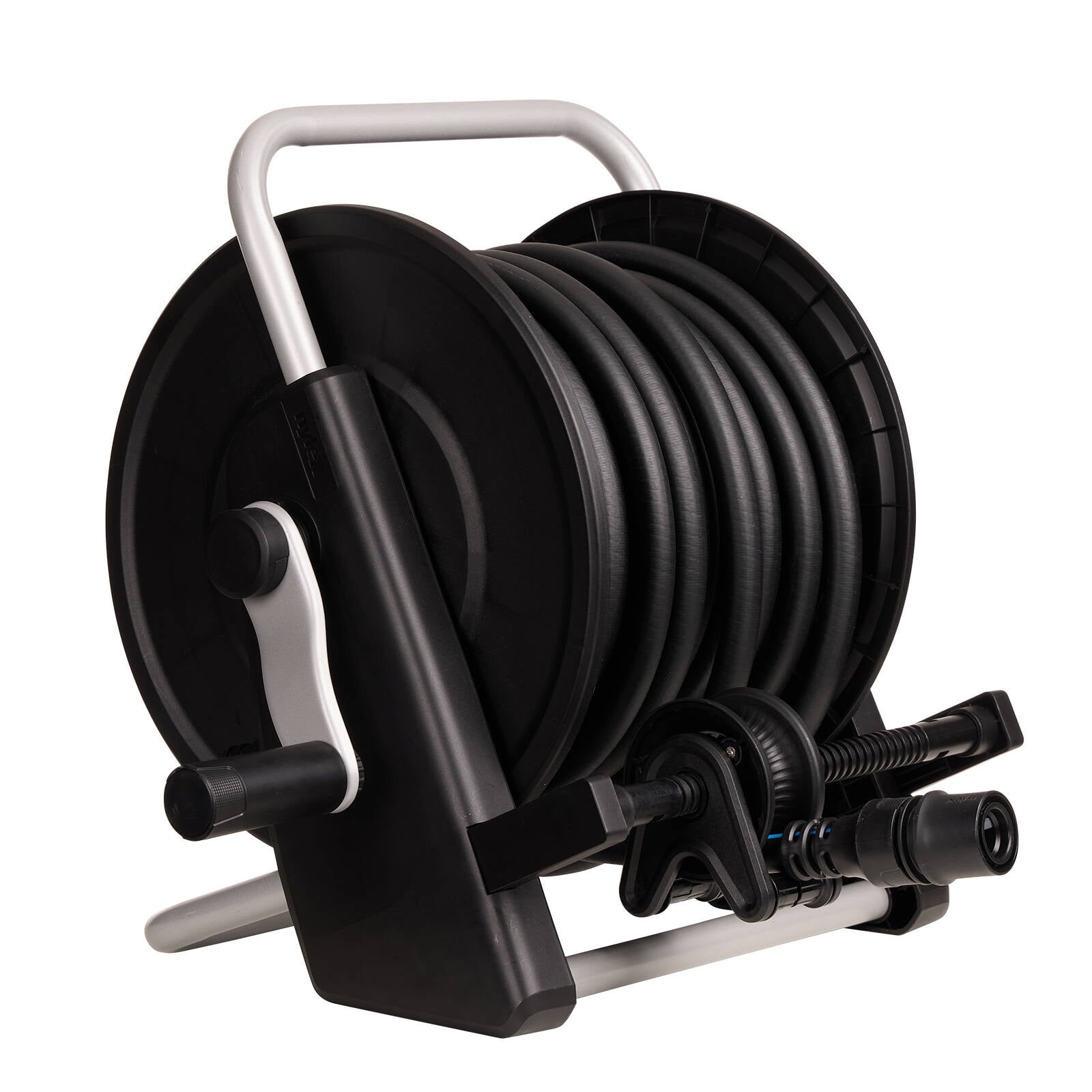 Nylex Wall Mountable Hose Reel - Image 1 of 4