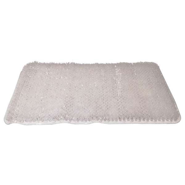 Barelli 34 x 64.8cm Non-slip Soft As Grass Bath Mat