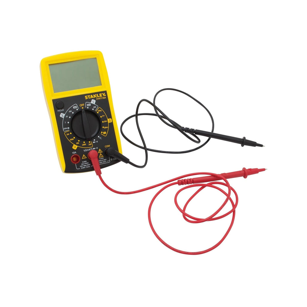 Stanley Digital Multimeter - Image 3 of 3