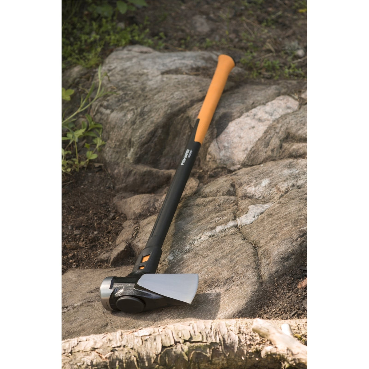 Fiskars 3.6kg Isocore Maul - Image 3 of 4