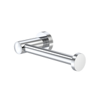 Caroma Chrome Cosmo Toilet Roll Holder - Image 1 of 2
