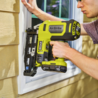Ryobi 18V ONE+ 16GA C Brad Nailer - Tool Only - Image 5 of 9