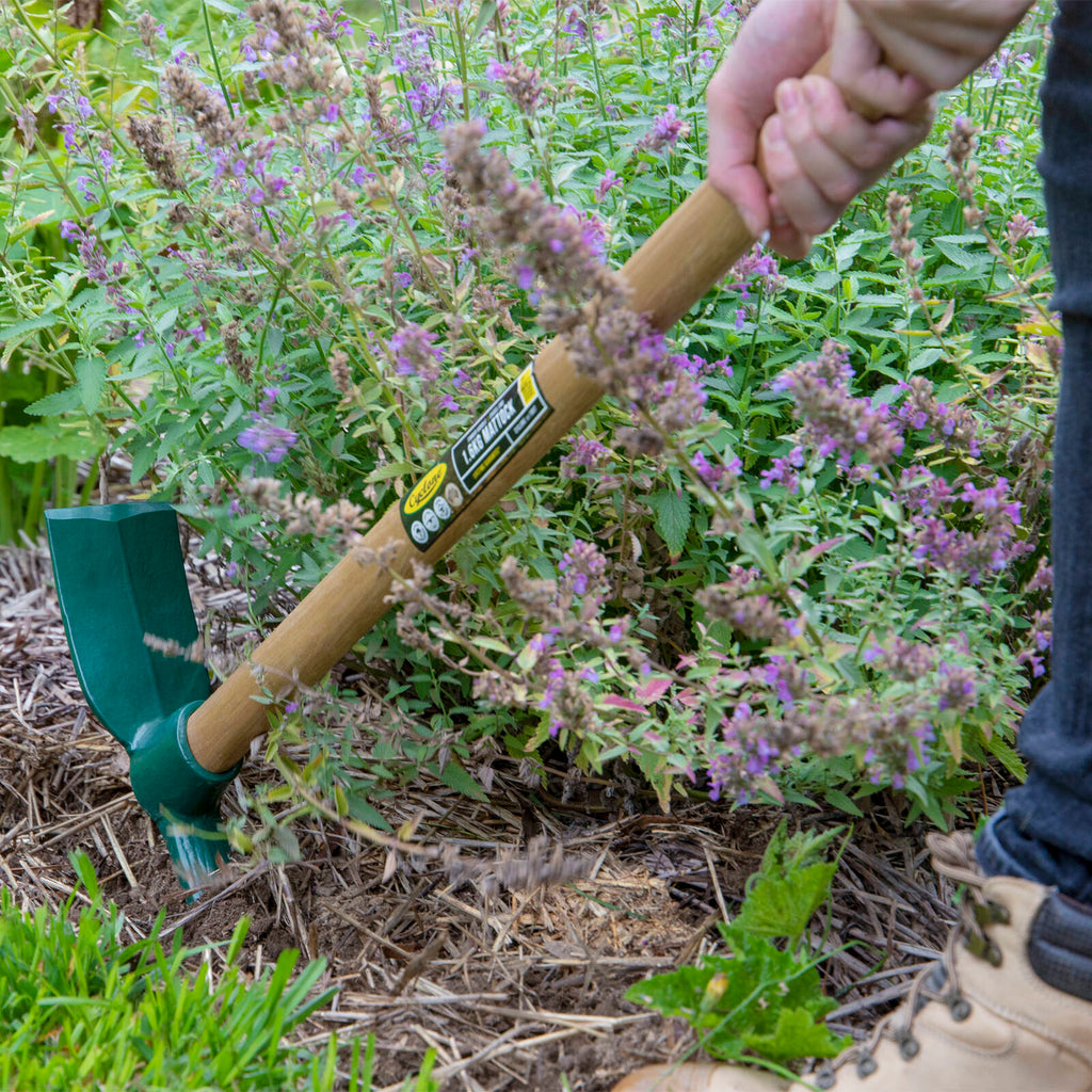 Cyclone 1.6kg Chisel End Garden Mattock - Image 2 of 3