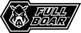 FULL BOAR