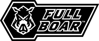 FULL BOAR