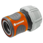 GARDENA 19mm Hose Connector - Image 1 of 6
