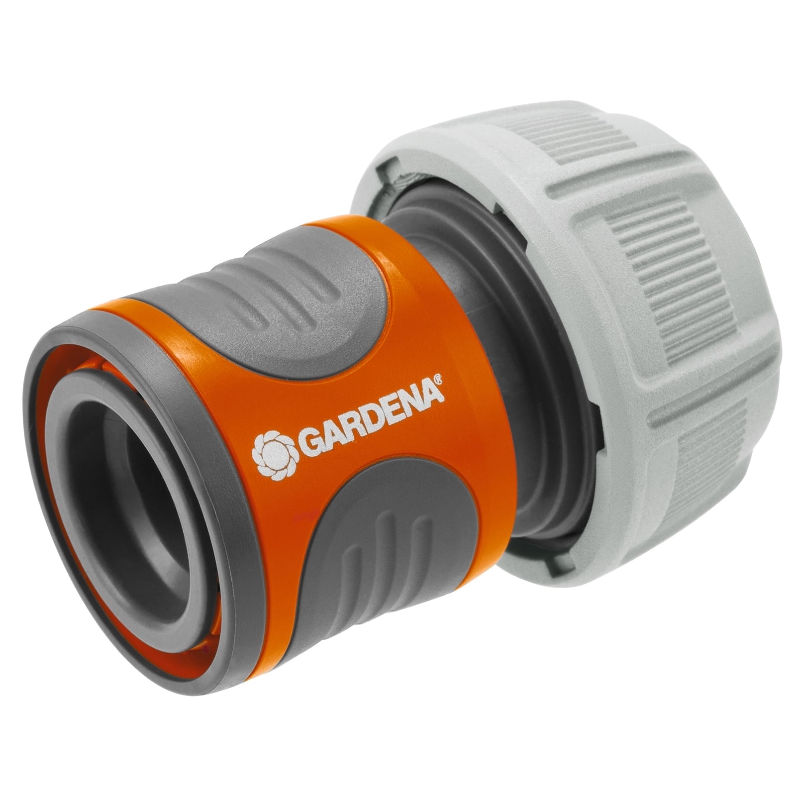 GARDENA 19mm Hose Connector - Image 1 of 6