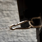 Taskmaster 12 x 140mm 316 Stainless Steel Snap Hook - Image 5 of 10