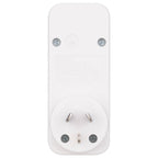 Arlec Compact Power Adapter With USB 3.4A - Image 4 of 4