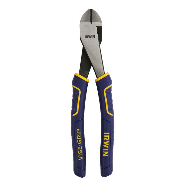 IRWIN 200mm Vise-Grip Diagonal Cutting Pliers