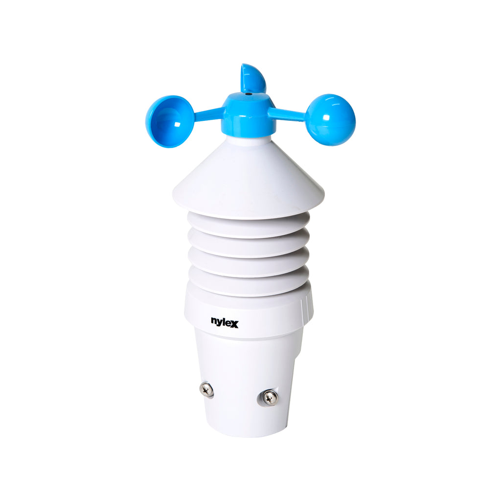 Nylex Digital Weather Station Plus - Image 3 of 5