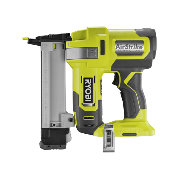 Ryobi 18V ONE+ 18GA Narrow Crown Stapler - Tool Only