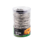 Lytworx 10m Solar Warm White Soft Wire String Light - Image 1 of 2