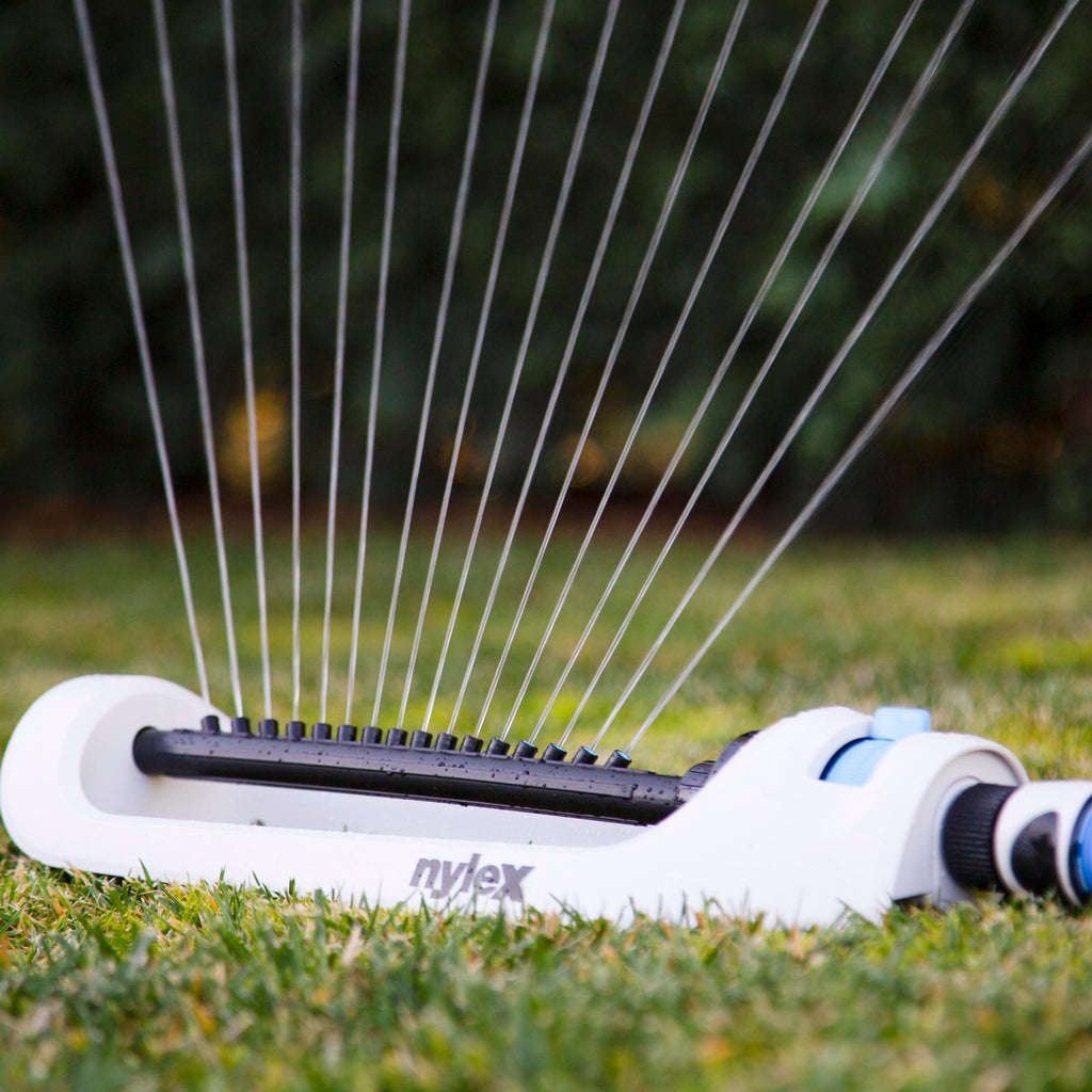 Nylex Oscillating Sprinkler Barrel - Image 5 of 9