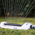 Nylex Oscillating Sprinkler Barrel - Image 5 of 9