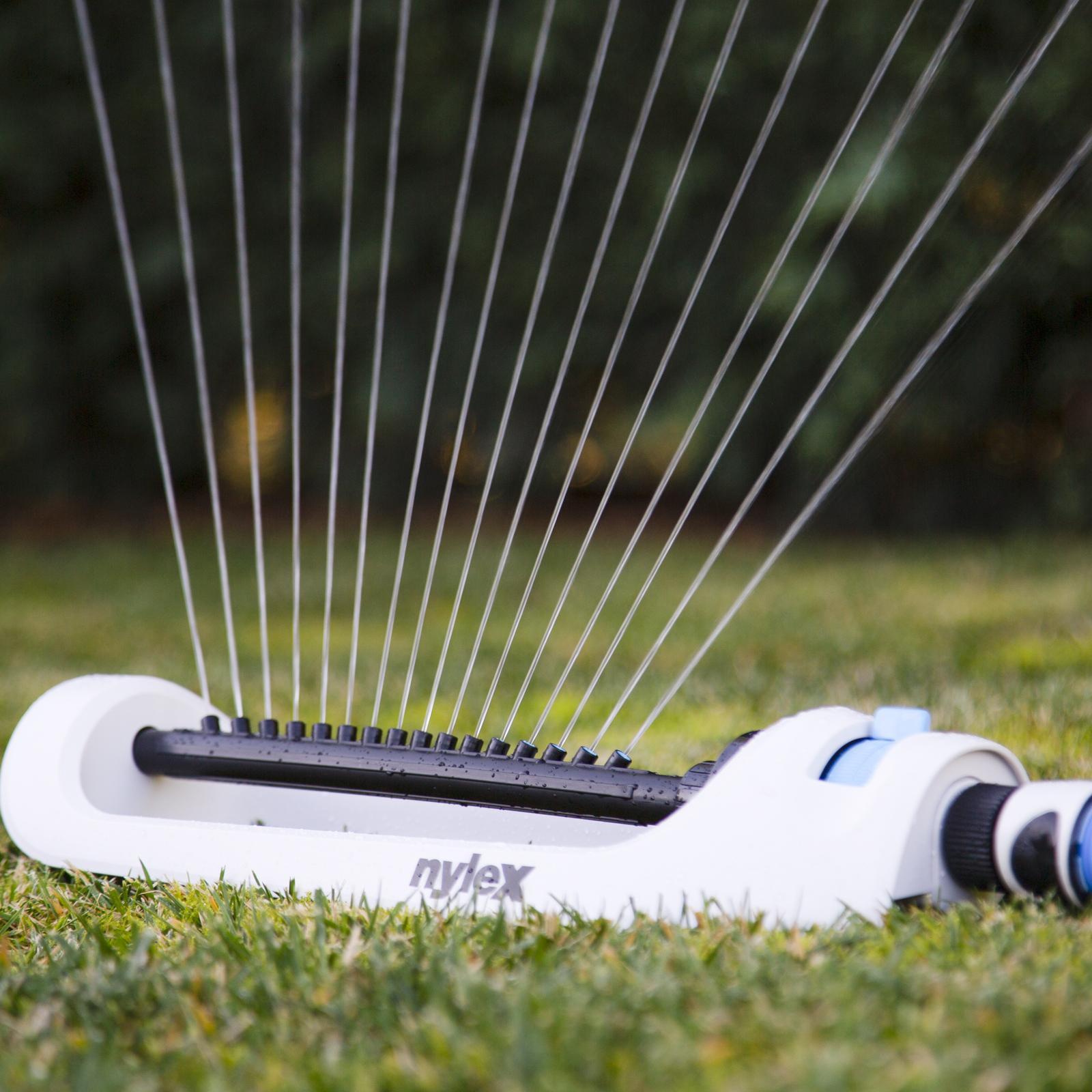 Nylex Oscillating Sprinkler Barrel - Image 5 of 9