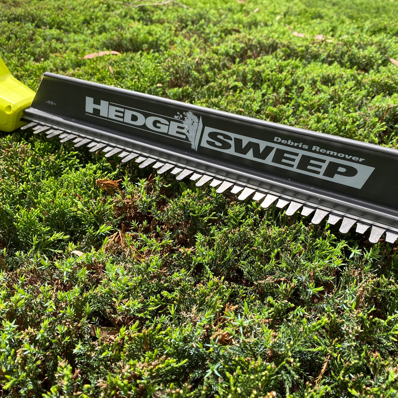 Ryobi 18V ONE+ Pole Hedge Trimmer Attachment - Image 8 of 8