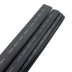 Click 6mm x 1.2m Black Heat Shrink Thin Wall Tubing - 6mm - Image 4 of 6