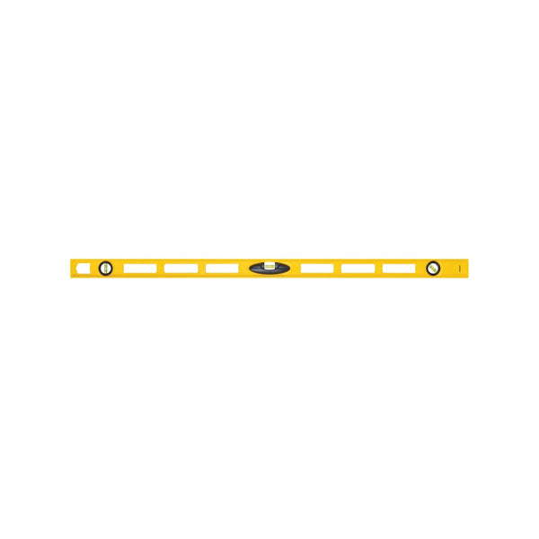 Stanley 1200mm High Impact ABS Resin Spirit Level