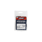 Grunt 25mm Double Adjustable Side Release Buckle - 2 Pack - Image 2 of 6