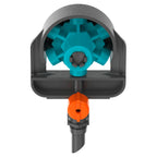 GARDENA Micro Irrigation 6 in 1 Spray Nozzle - 2 Pack - Image 2 of 9