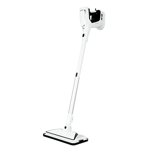 Mistral SteamFlex Duo Floor & Hand Steam Cleaner
