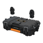 AEG Quickstack 2.0 Organiser Tool Box - Image 5 of 9