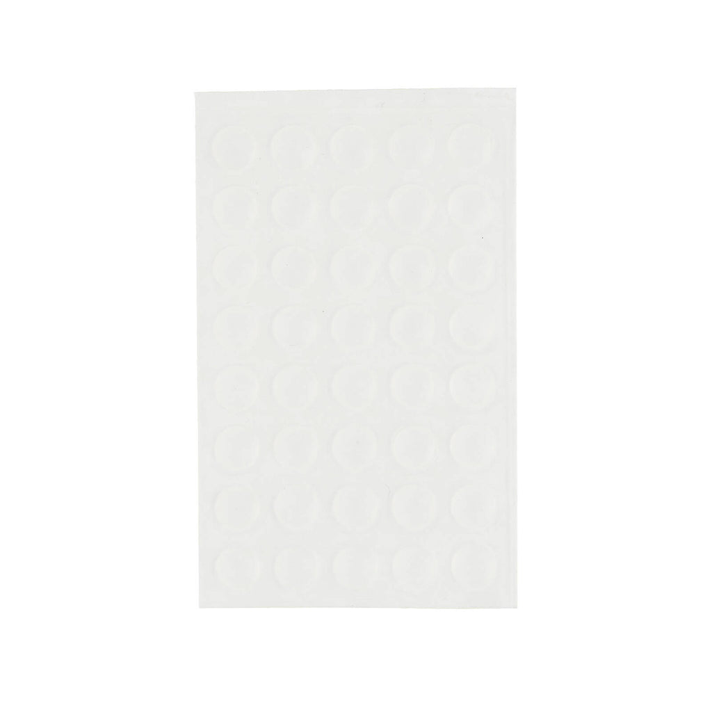 Taskmaster 6.4 x 1.6mm Door Buffer - 80 Pack - Image 3 of 6