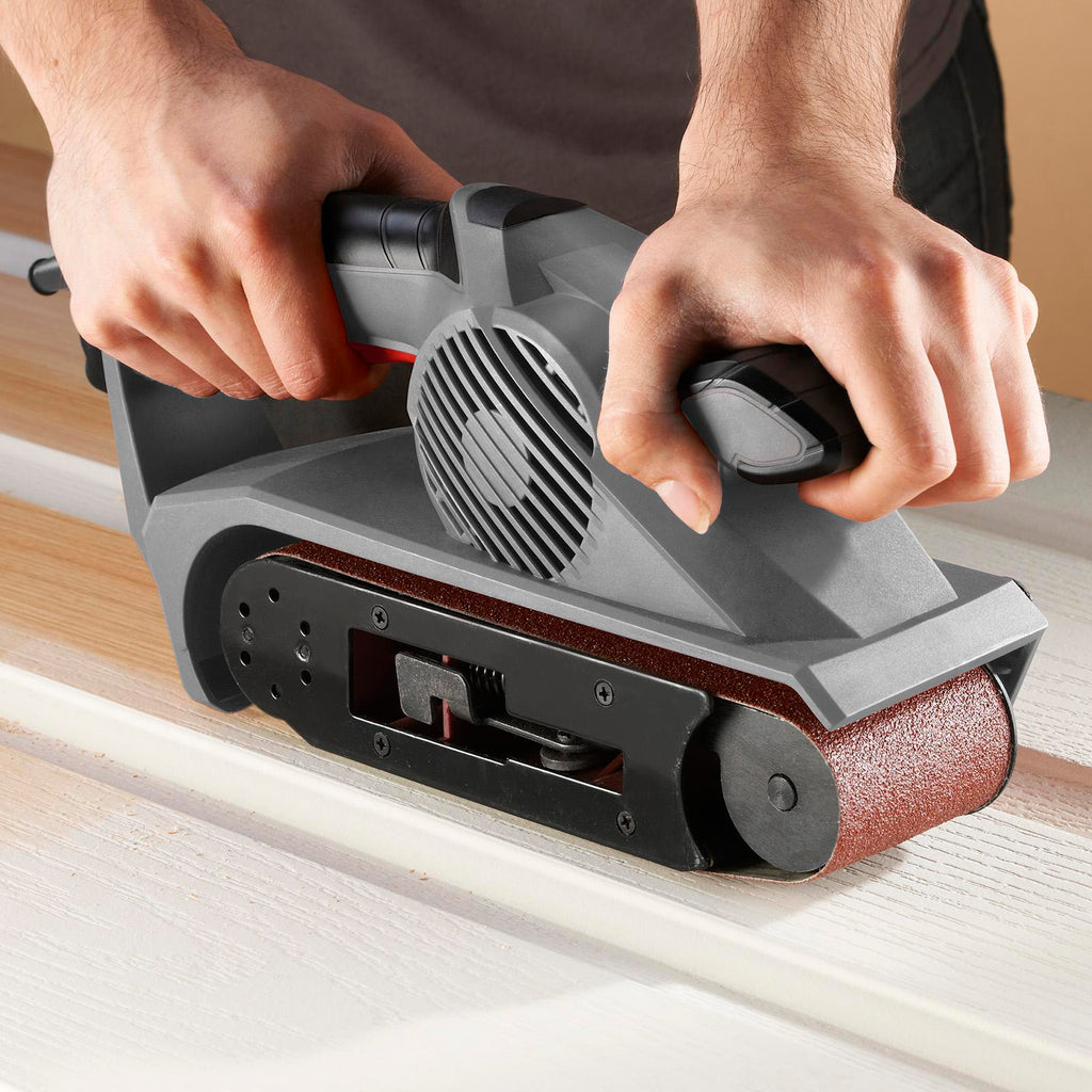 Ozito 800W Belt Sander BSR-7000 - Image 4 of 6