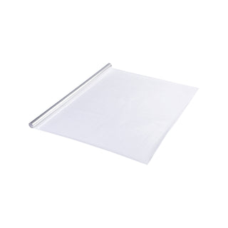 Pillar 0.9 x 2m Stripe Embossed Adhesive Window Film