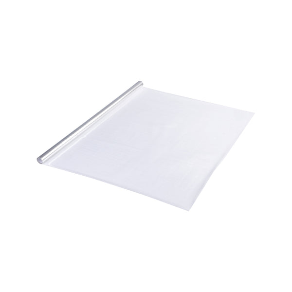 Pillar 0.9 x 2m Stripe Embossed Adhesive Window Film
