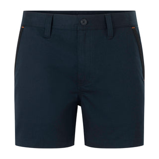 Citeco Men's Navy Short Shorts Cotton Stretch - Size 97R