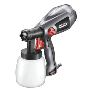 Ozito 400W Power Paint Spray Trigger