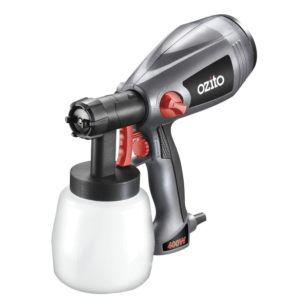 Ozito 400W Power Paint Spray Trigger
