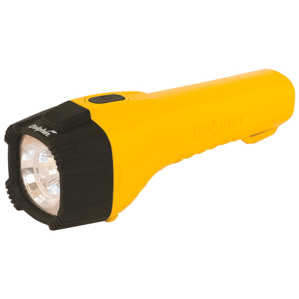 Eveready 125 Lumen Dolphin Mini Light