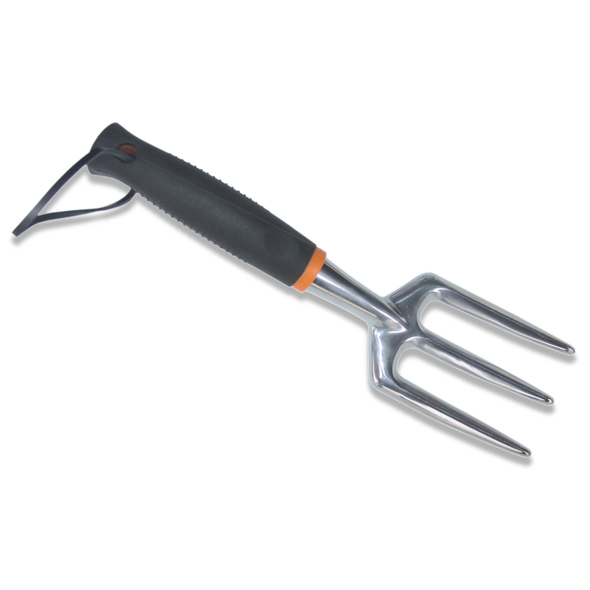 Fiskars Aluminium Fork - Image 1 of 2