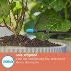 GARDENA Micro Irrigation Master Unit 1000 - Image 4 of 9