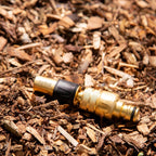 Nylex Brass Nozzle - Image 2 of 2