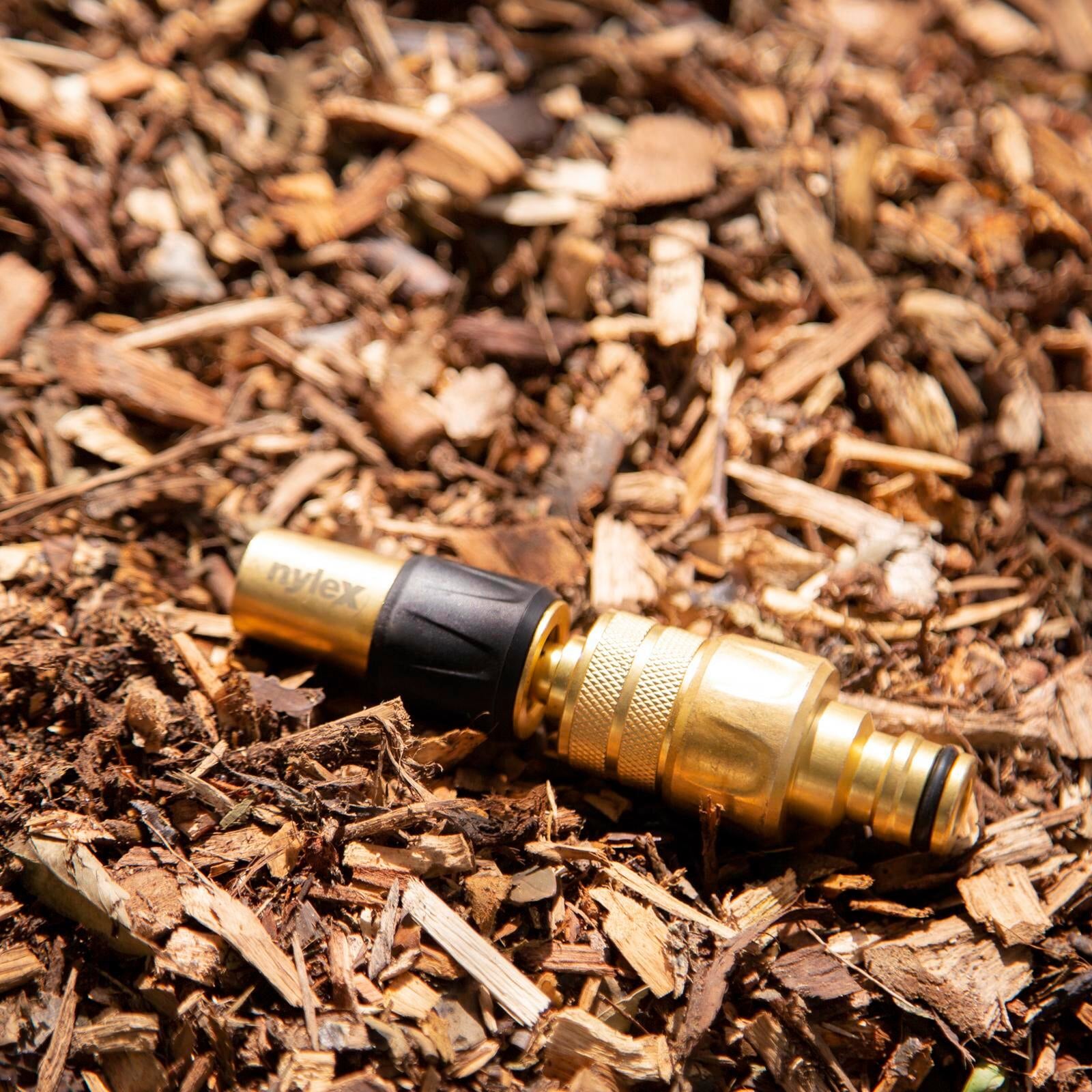 Nylex Brass Nozzle - Image 2 of 2