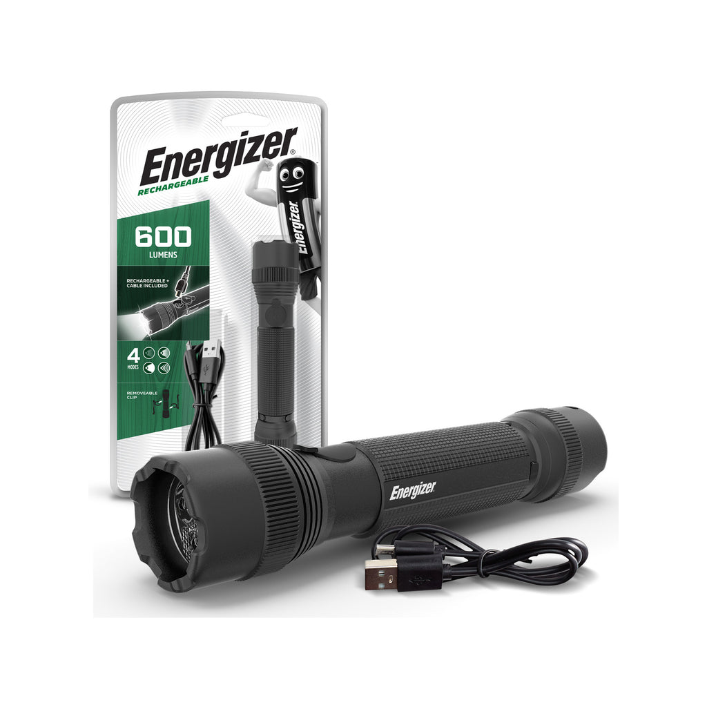 Tac rechargeable