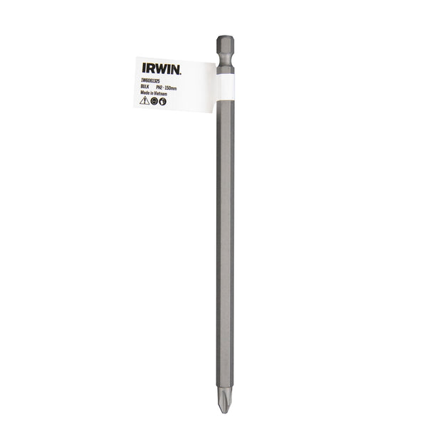 IRWIN 150mm PH2 Fastening Bit