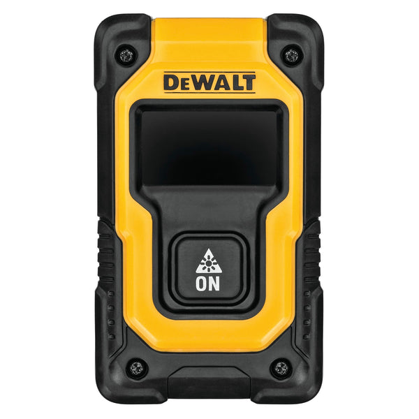Dewalt 16m Laser Measurer