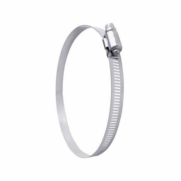 Kinetic 127-152mm 304 Stainless Steel Hose Clamp